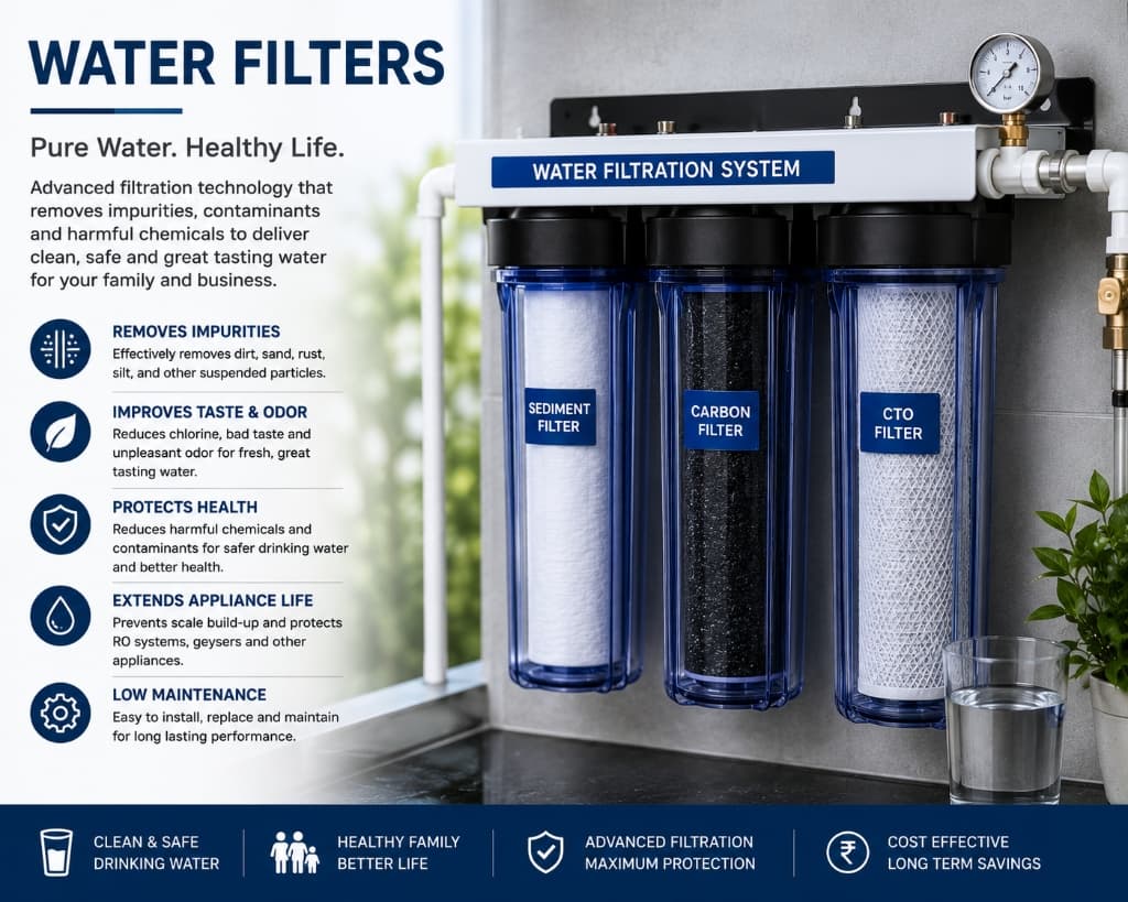 Water Filters